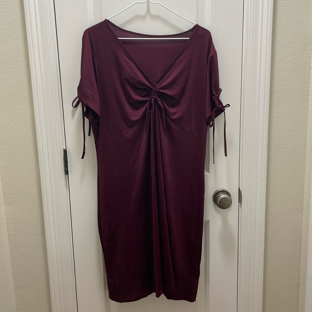 Dress up dress down Dress